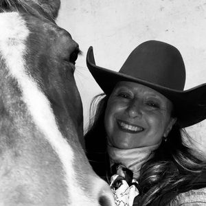 Meet your Posher, Sandra